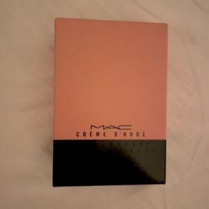 Mac perfume new in box